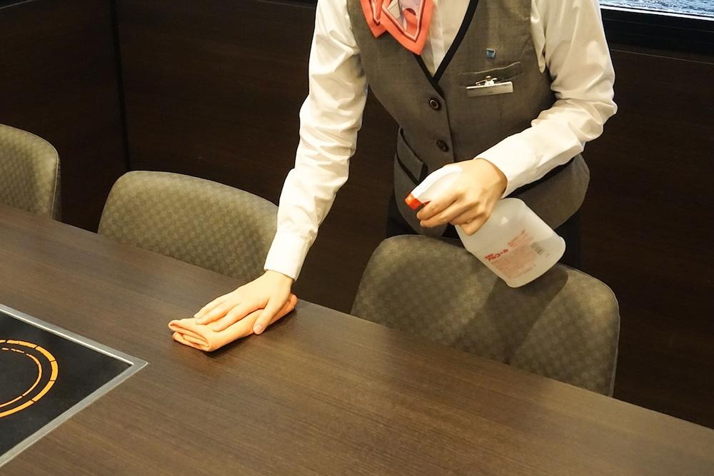 Hotel Route-Inn Fukaya Ekimae Kültér fotó