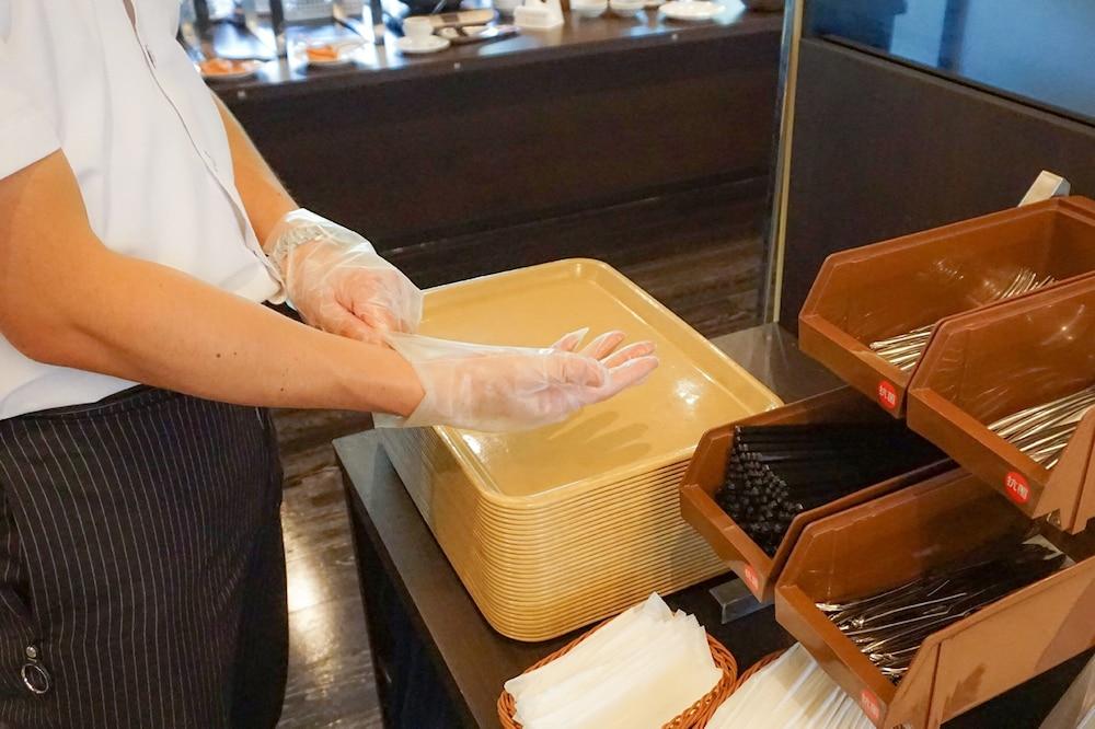 Hotel Route-Inn Fukaya Ekimae Kültér fotó