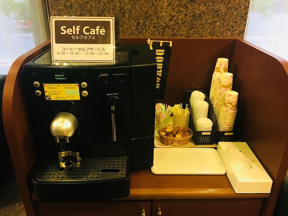 Hotel Route-Inn Fukaya Ekimae Kültér fotó