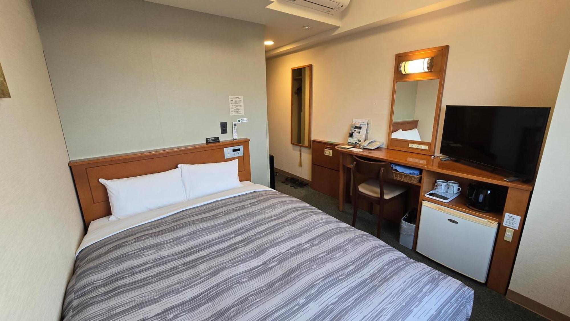 Hotel Route-Inn Fukaya Ekimae Kültér fotó