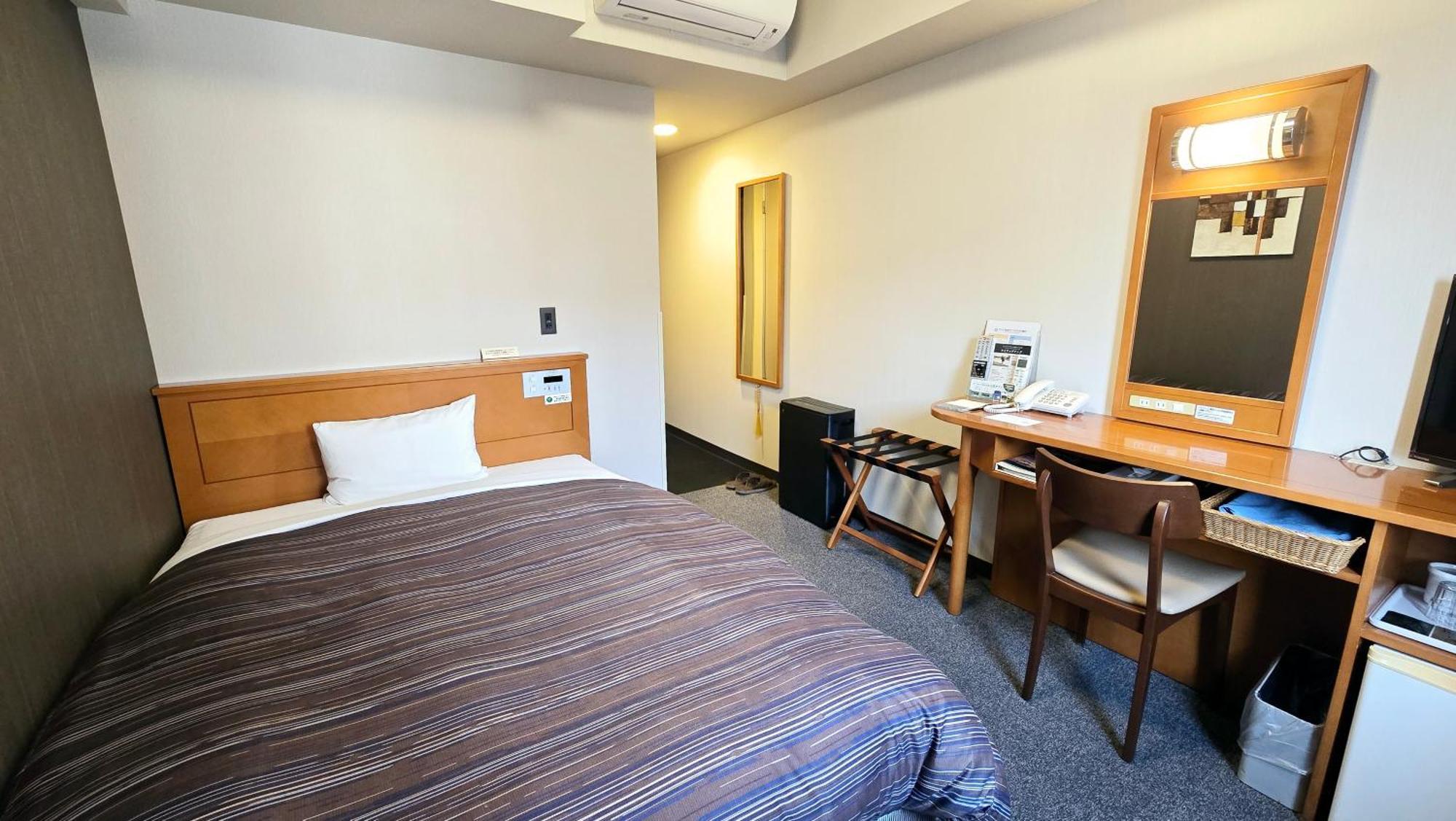 Hotel Route-Inn Fukaya Ekimae Kültér fotó