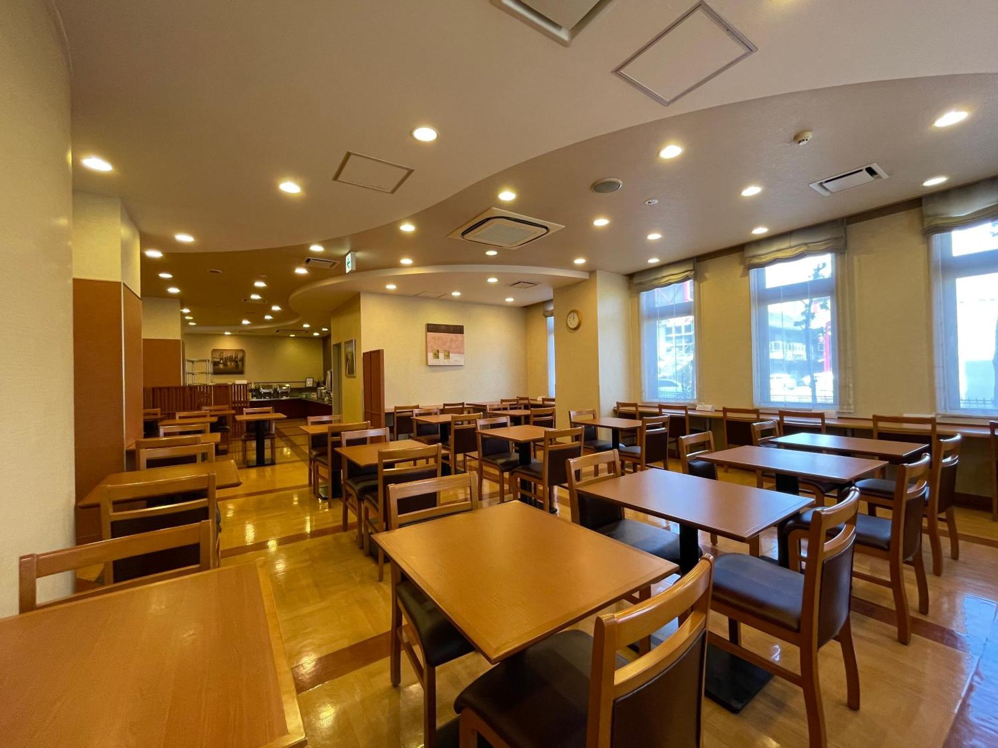 Hotel Route-Inn Fukaya Ekimae Kültér fotó