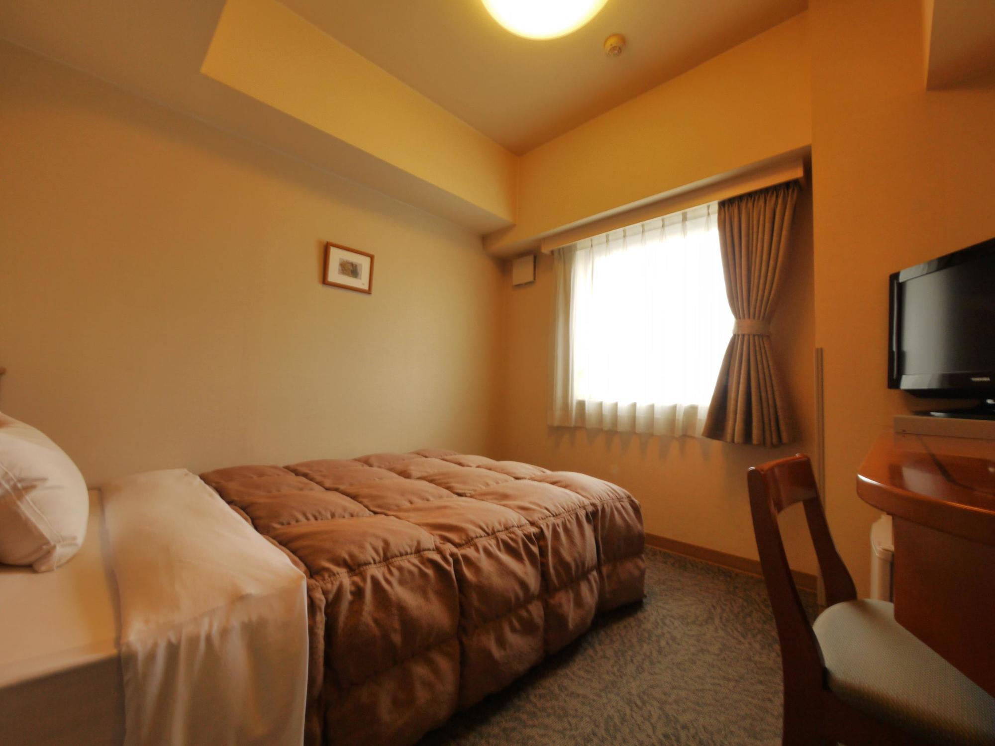Hotel Route-Inn Fukaya Ekimae Kültér fotó