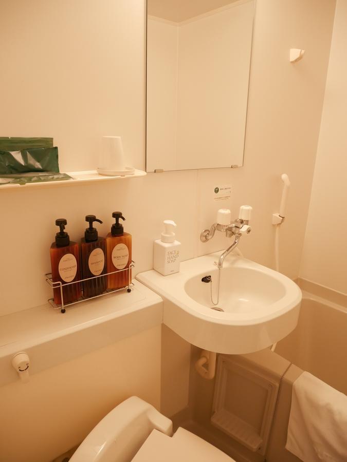Hotel Route-Inn Fukaya Ekimae Kültér fotó