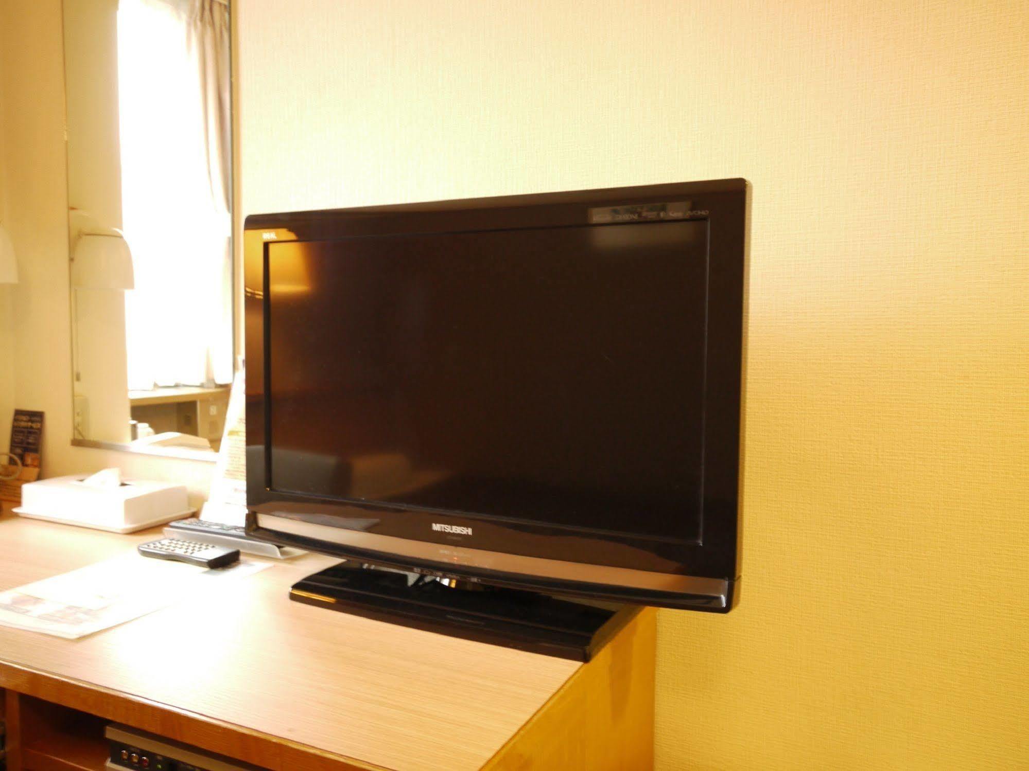 Hotel Route-Inn Fukaya Ekimae Kültér fotó